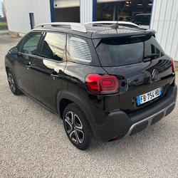 Citroen C3 Aircross C3 Aircross BlueHDi 100 SetS BVM6 Feel Saint-Vougay