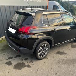 Peugeot 2008 2008 PureTech 110ch SetS EAT6 Allure Business Saint-Vougay