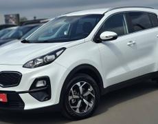 Kia Sportage Rennes