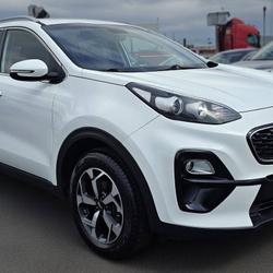 Kia Sportage 1.6 CRDI 136 ISG 4X2 Active *GPS* Rennes