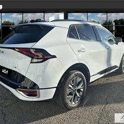 Kia Sportage 1.6 T-GDI 210CH ISG HYBRIDE BVA6 4X2 GT-line Premium N&icirc;mes