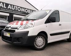 Citroen Jumpy Warcq