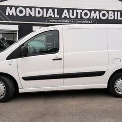 Citroen Jumpy 27 L1H1 HDI 90 FAP CONFORT occasion - Warcq - photo 2/25