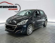 Peugeot 208 Châtillon-en-Vendelais