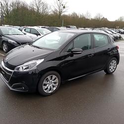 Peugeot 208 1.6 BlueHDi 100 Active Ch&acirc;tillon-en-Vendelais