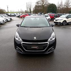 Peugeot 208 1.6 BlueHDi 100 Active Ch&acirc;tillon-en-Vendelais