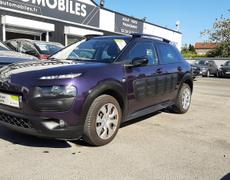 Citroen C4 Cactus Warcq