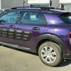 Citroen C4 Cactus PURETECH 82 FEEL Warcq