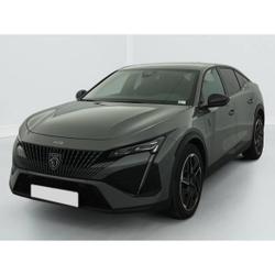 Peugeot 408 Hybrid 145 e-DCS6 GT Cesson-S&eacute;vign&eacute;