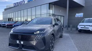Peugeot 5008  - Gt - photo 0