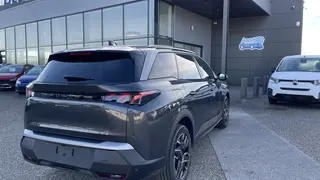 Peugeot 5008  - Gt - photo 1