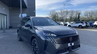 Peugeot 5008  - Gt - photo 2