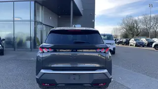 Peugeot 5008  - Gt - photo 4