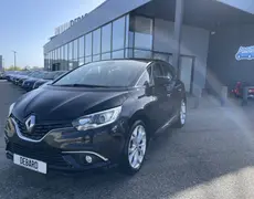 Renault Scenic 4 Saint-Léger-de-Linières