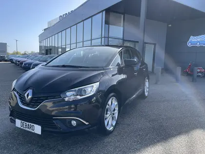 Renault Scenic - 1.3 TCE 140CH ENERGY BUSINESS - 13 900 €
