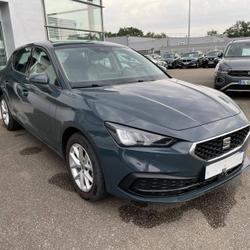 Seat Leon Leon 1.5 eTSI Hybrid 115 DSG7 Business Redon