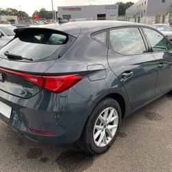 Seat Leon Leon 1.5 eTSI Hybrid 115 DSG7 Business Redon