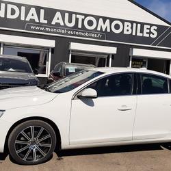 Volvo S60 T3 152CH OVERSTA EDITION GEARTRONIC Warcq