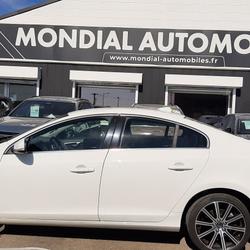 Volvo S60 T3 152CH OVERSTA EDITION GEARTRONIC Warcq