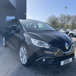 Renault Scenic 4 1.3 TCE 140CH ENERGY BUSINESS M&eacute;rignac
