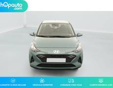 Hyundai i10 Cesson-Sévigné
