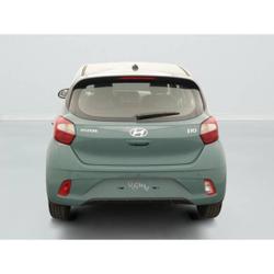Hyundai i10 1.0 MPI 63 Laval