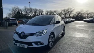 Renault Scenic  - photo 0