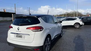 Renault Scenic  - photo 2