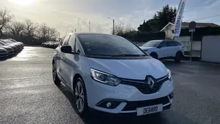 Renault Scenic  - photo 3