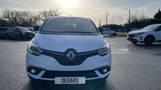 Renault Scenic  - photo 4