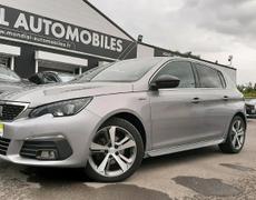 Peugeot 308 II Phase 2 Warcq