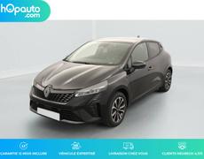 Renault Clio 5 Laval