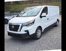 Nissan Primastar La Montagne