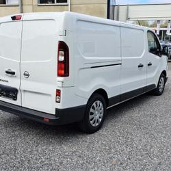 Nissan Primastar 2.0 DCI 150  N-CONNECTA L2H1 3.1T La Montagne