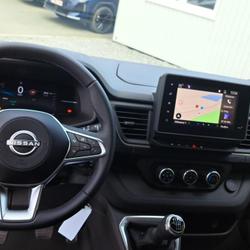 Nissan Primastar 2.0 DCI 150  N-CONNECTA L2H1 3.1T La Montagne