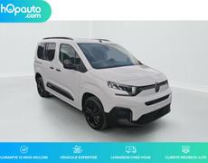 Citroen Berlingo Cesson-Sévigné