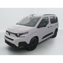 Citroen Berlingo N1 1.5 BLUEHDI 130 EAT8 MAX Saint-Jouan-des-Gu&eacute;rets