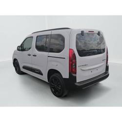 Citroen Berlingo N1 1.5 BLUEHDI 130 EAT8 MAX Saint-Jouan-des-Gu&eacute;rets