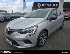 Renault Clio 5 Terrasson-Lavilledieu