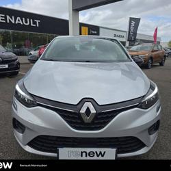 Renault Clio 5 Clio TCe 90 Equilibre Terrasson-Lavilledieu