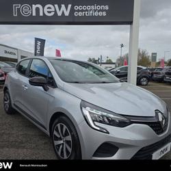 Renault Clio 5 Clio TCe 90 Equilibre Terrasson-Lavilledieu