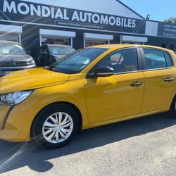 Peugeot 208 1.2 PURETECH 75CH S&S LIKE Warcq
