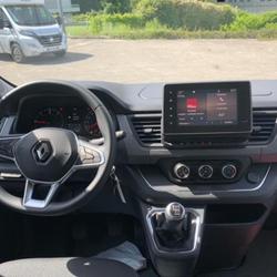 Autres Pilote RENAULT DCI 150CH 150 CV Moirans