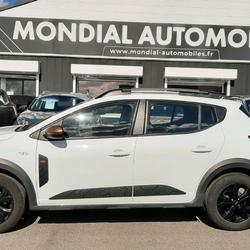 Dacia Sandero 1.0 TCE 90CH STEPWAY EXTREME Warcq