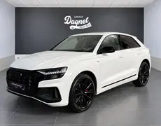 Audi Q8 Beaucé
