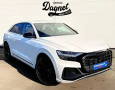 Audi Q8 Beaucé