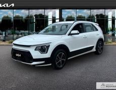 Kia Niro Nîmes
