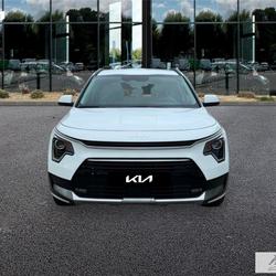 Kia Niro 1.6 GDI 129 CH HEV DCT6 Active N&icirc;mes