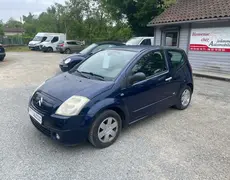 Citroen C2