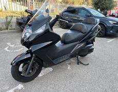 Honda Silver Wing Mougins